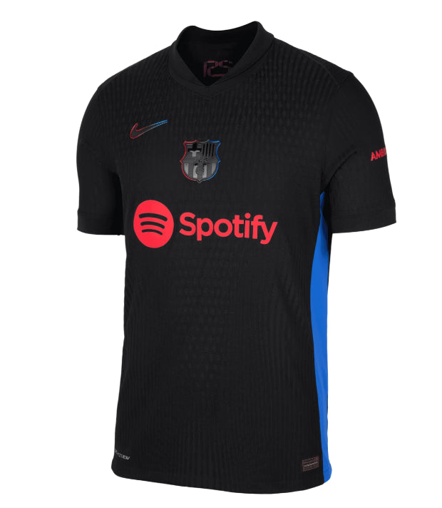 Divisa Barcellona Away 2024/2025 Adulto