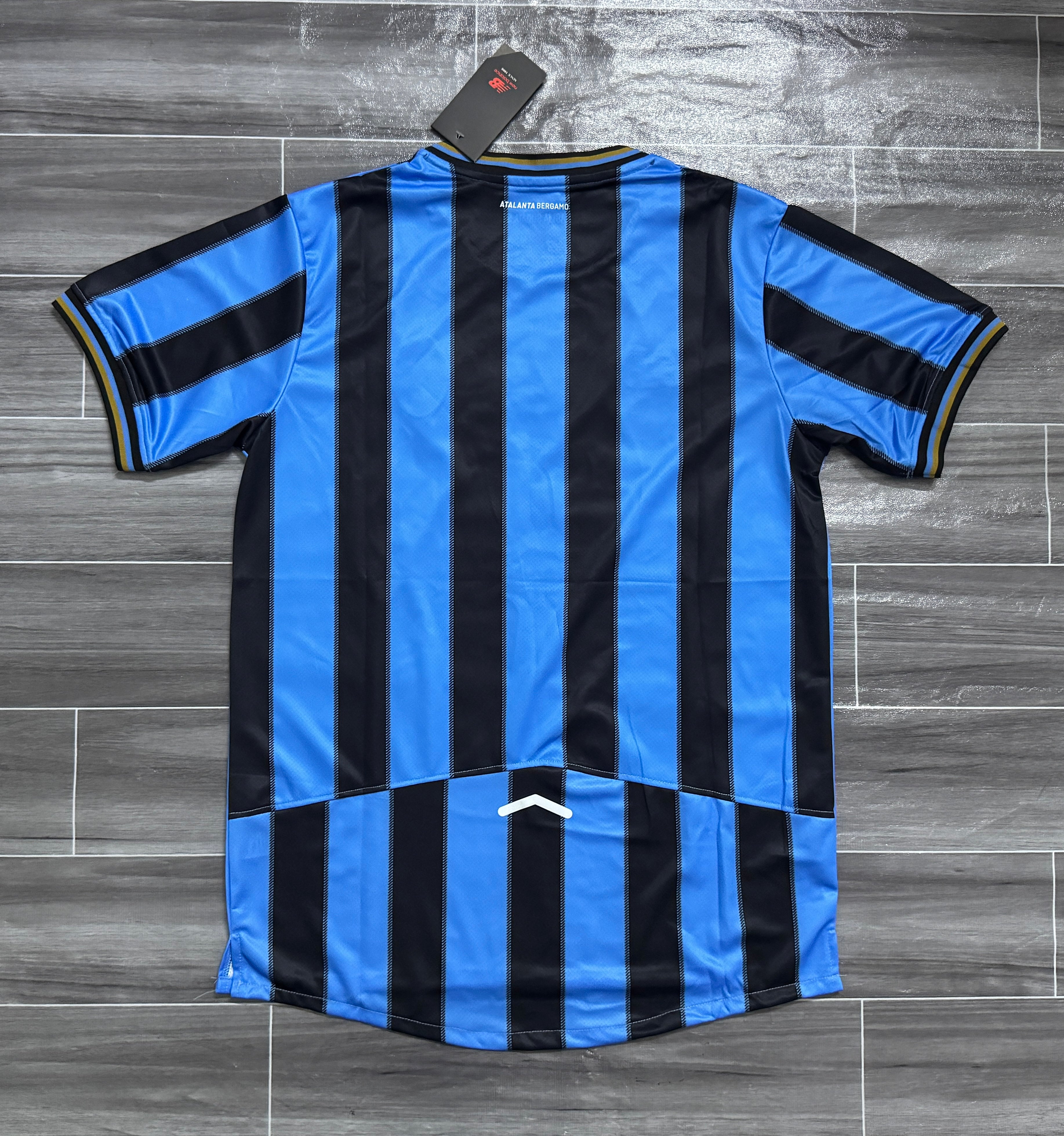 Naples Home 2024/25