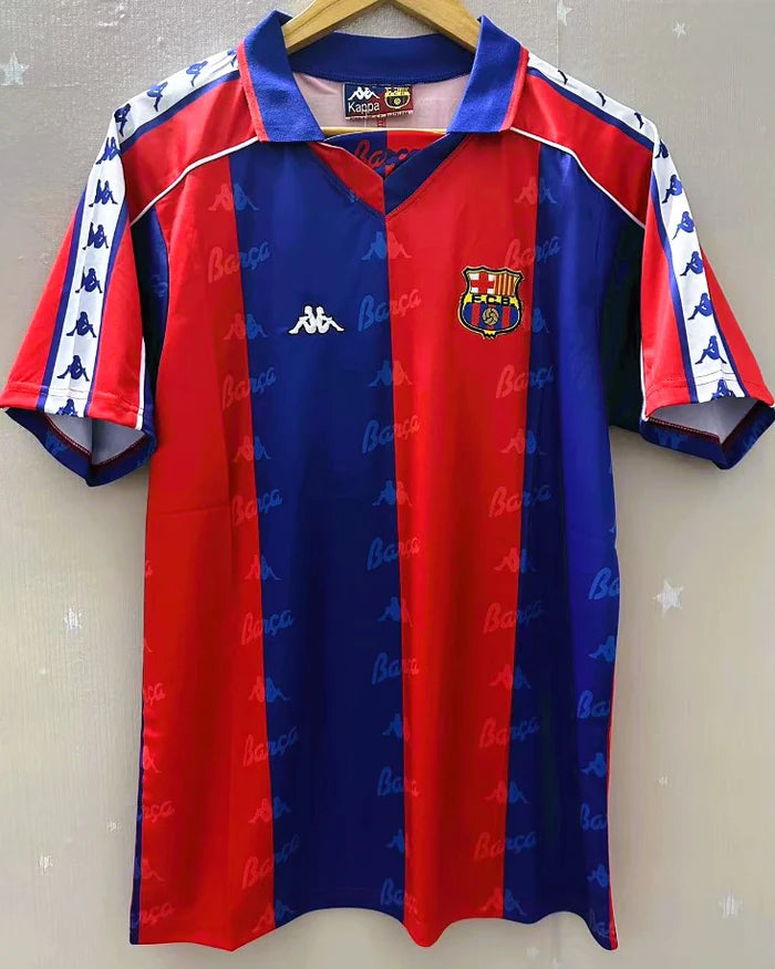 Romario - Barcellona 1993-94