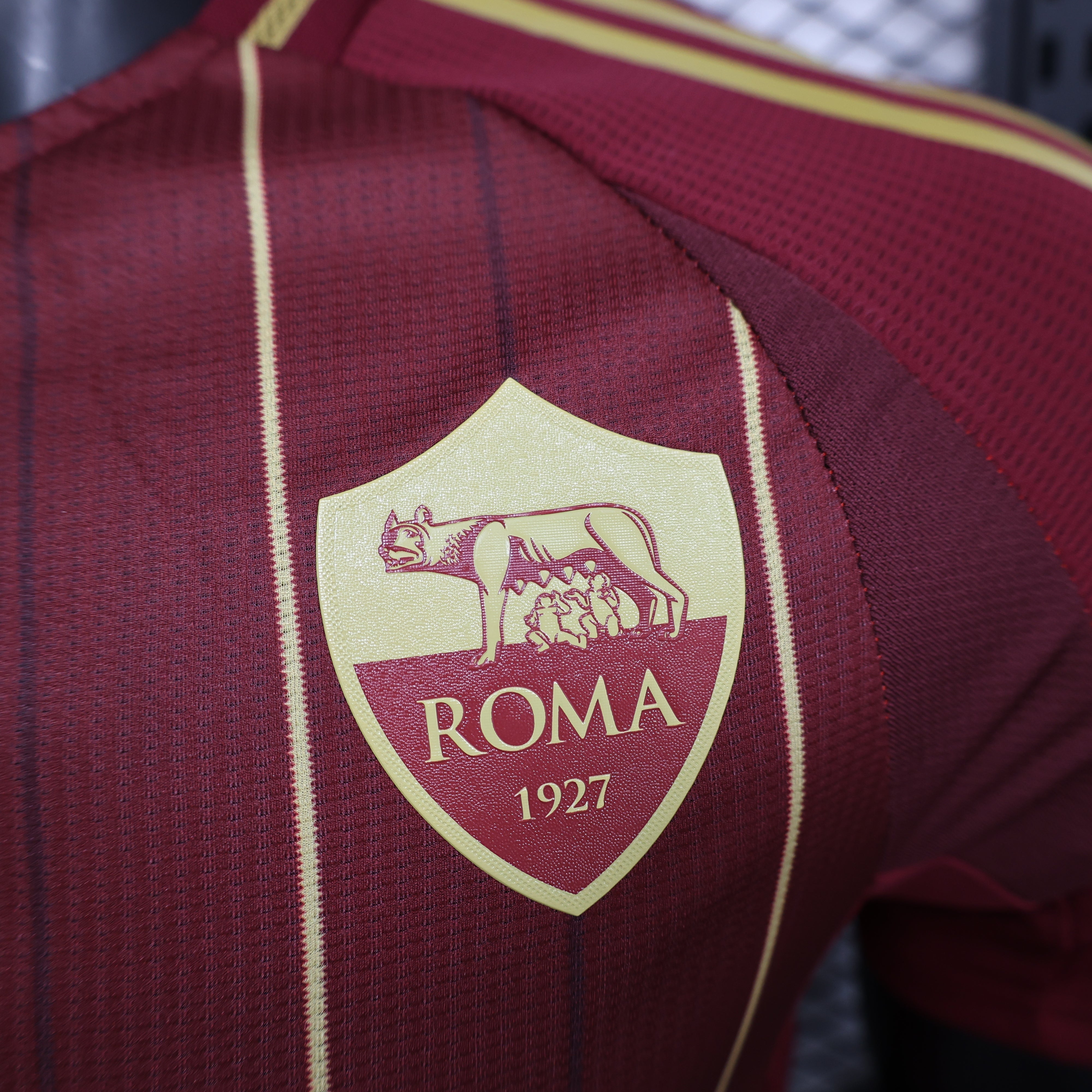 Roma Local 2024/25