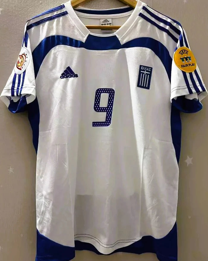 Italy 1986