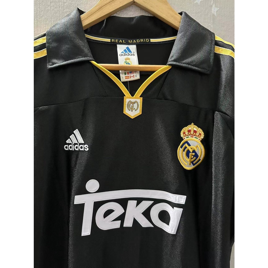 Raul 1999-2000 Real Madrid