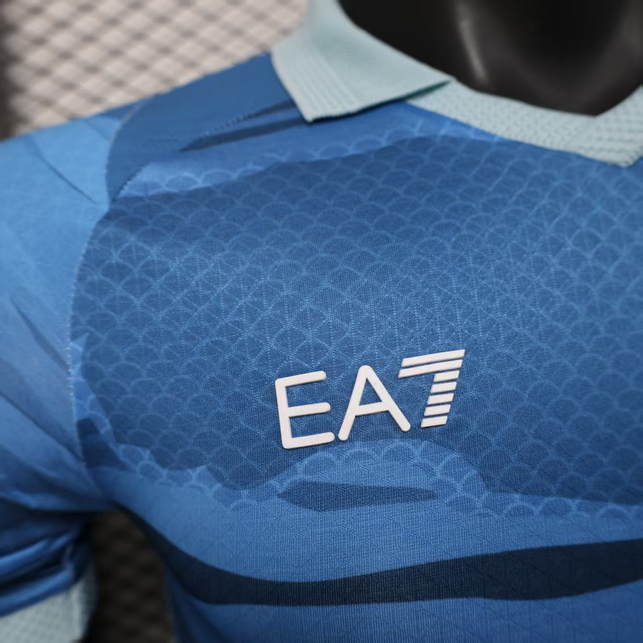 Naples Home 2024/25