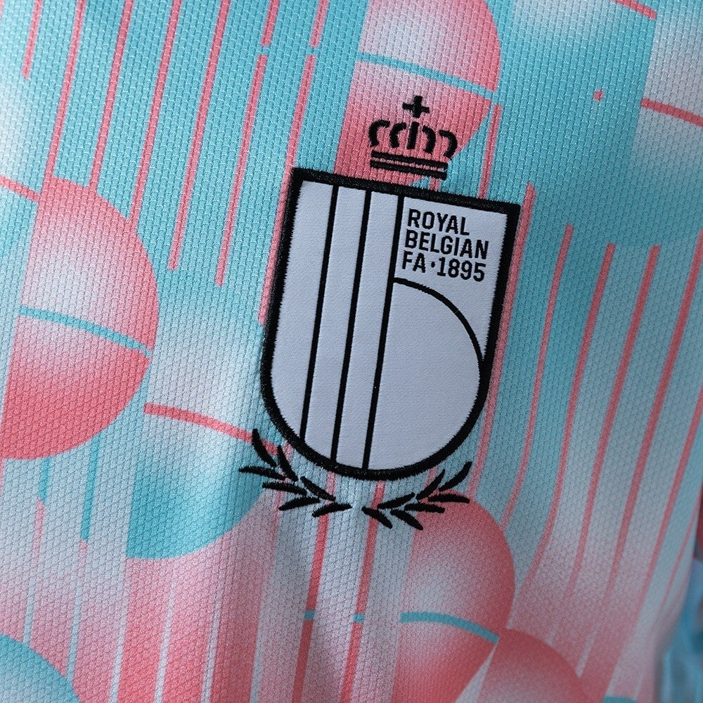 Belgio Away 2026 Fifa World Cup