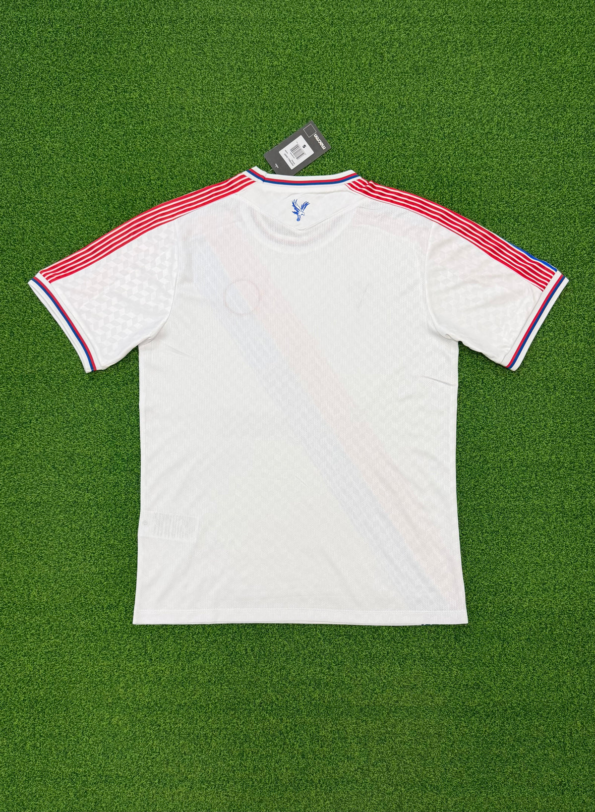 Crystal Palace home 2026-27