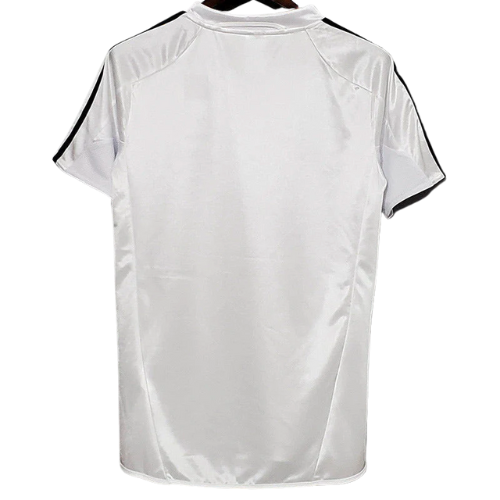 REAL MADRID HOME 2004/05 RETRO SHIRT