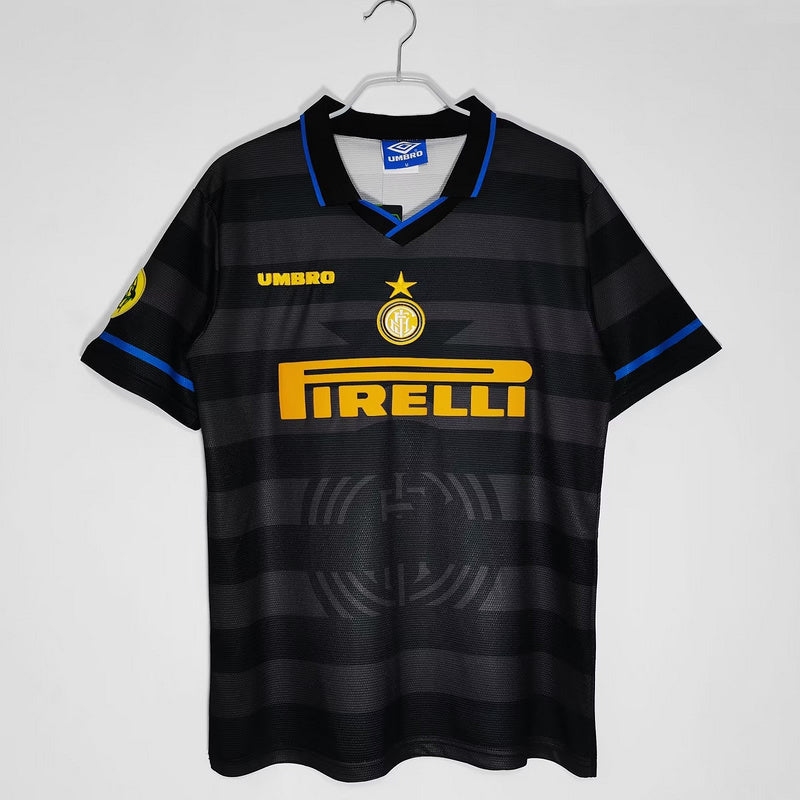 Inter - Ronaldo 1997-1998