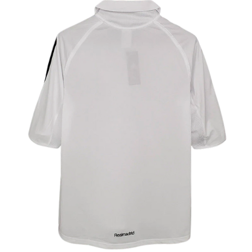REAL MADRID HOME 2005/06 RETRO SHIRT