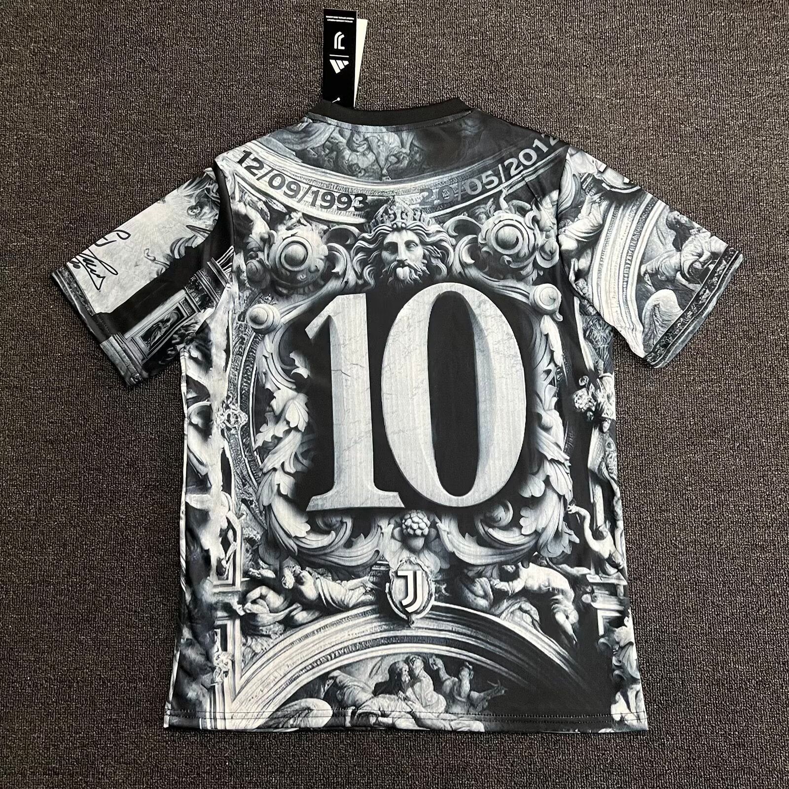 Del Piero - Juventus special edition