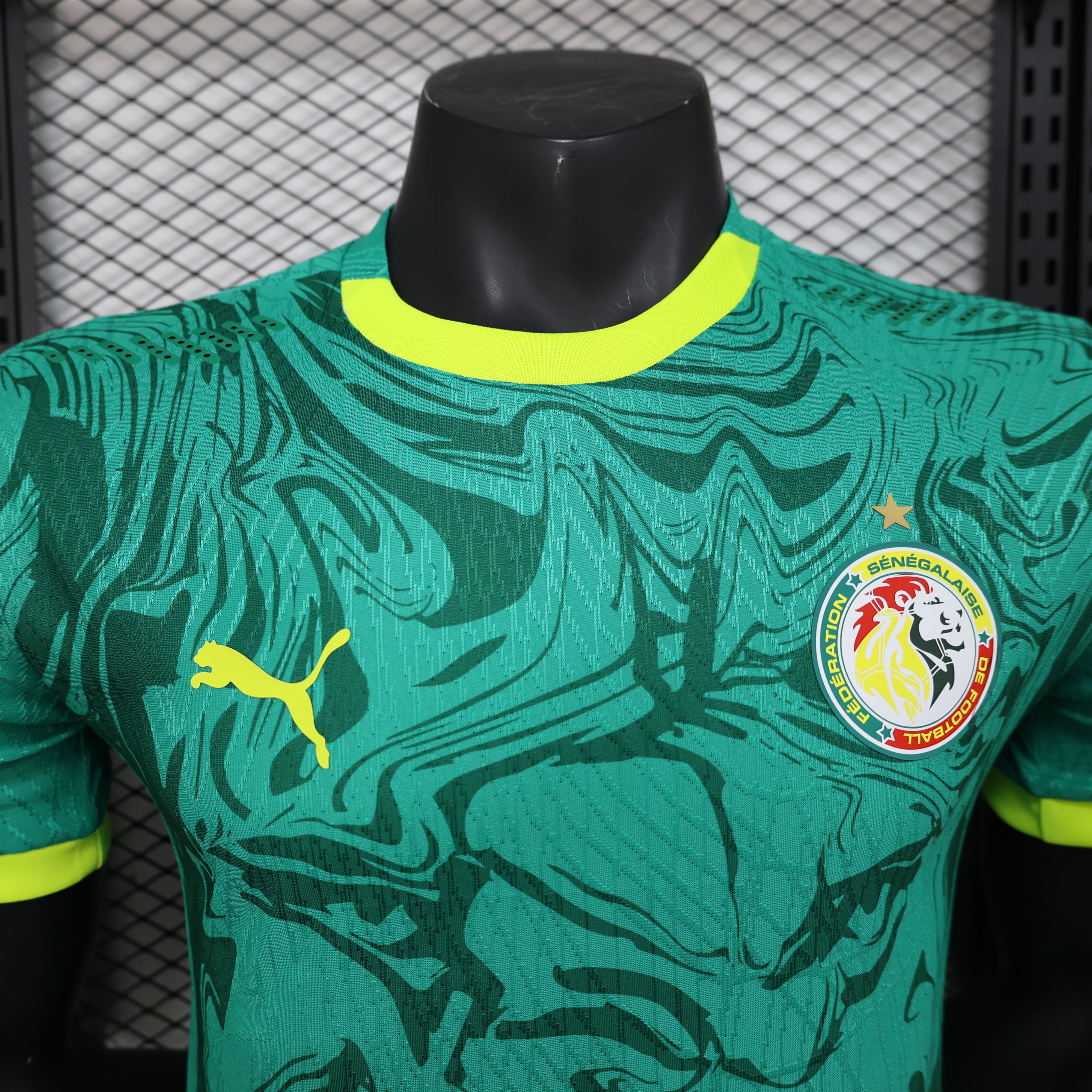 Senegal 2024/2025