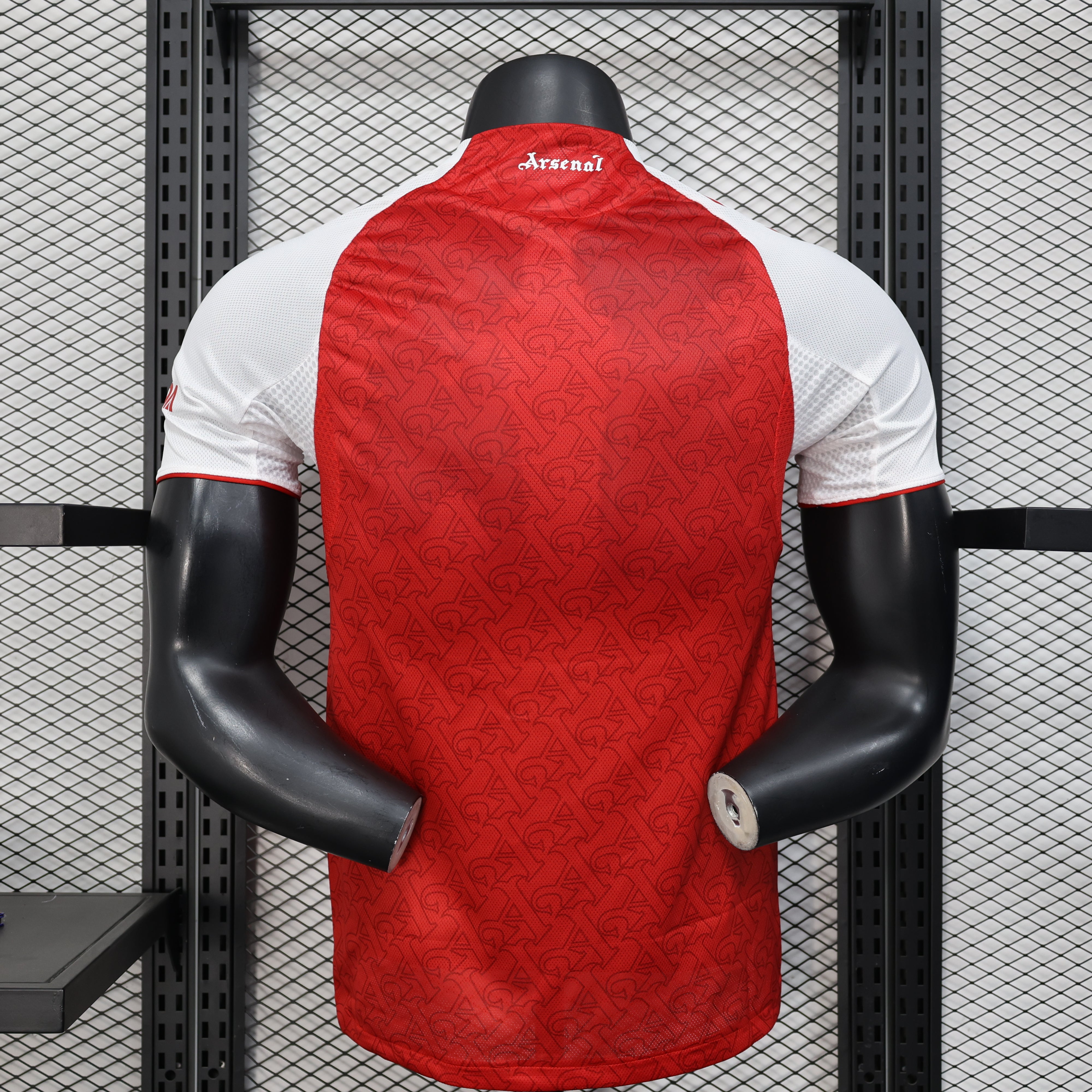 Naples Home 2024/25