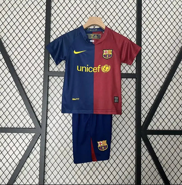 Brazil Special Grey 2024/25 Kids
