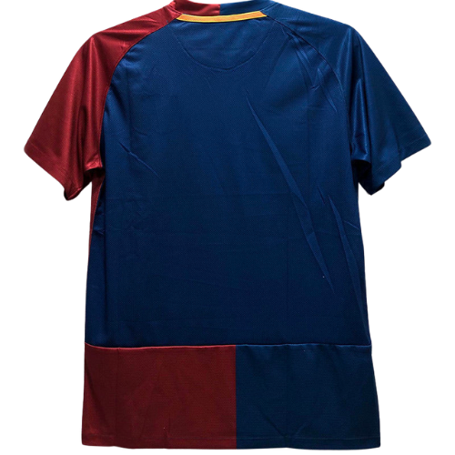 BARCELONA HOME 2008/09 RETRO SHIRT