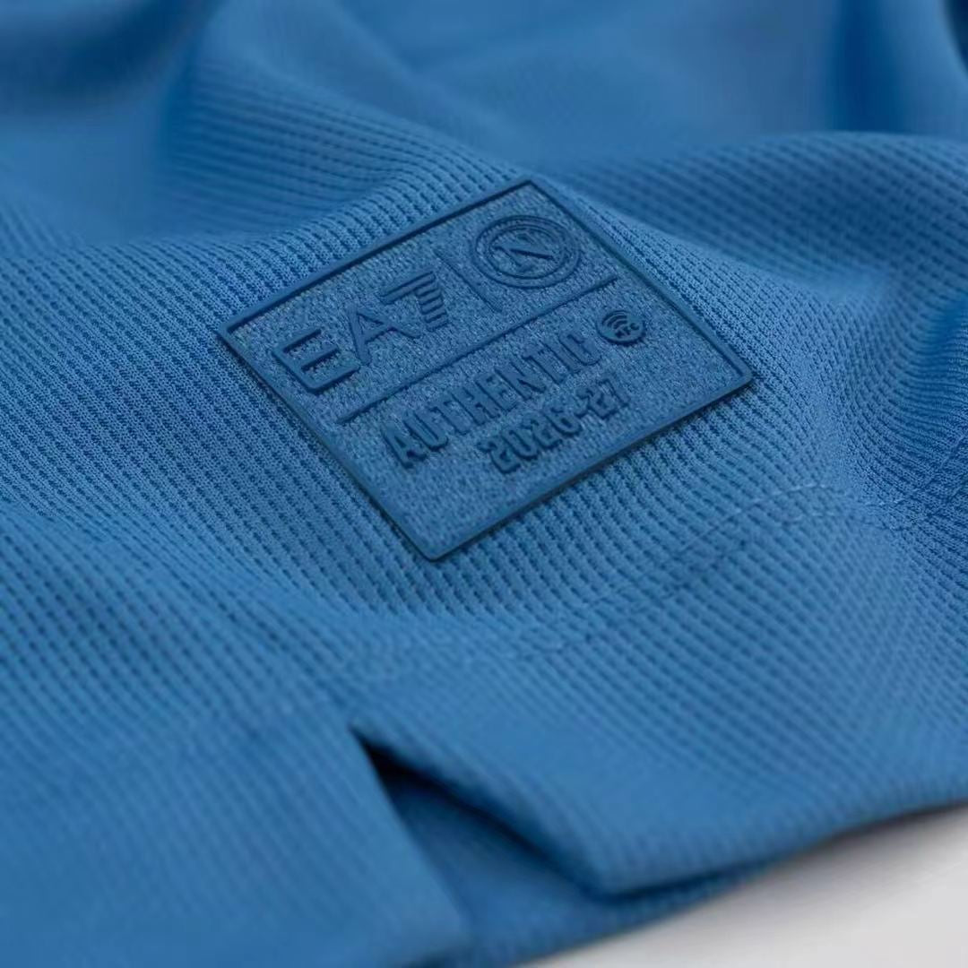 Napoli Home 2026/2027