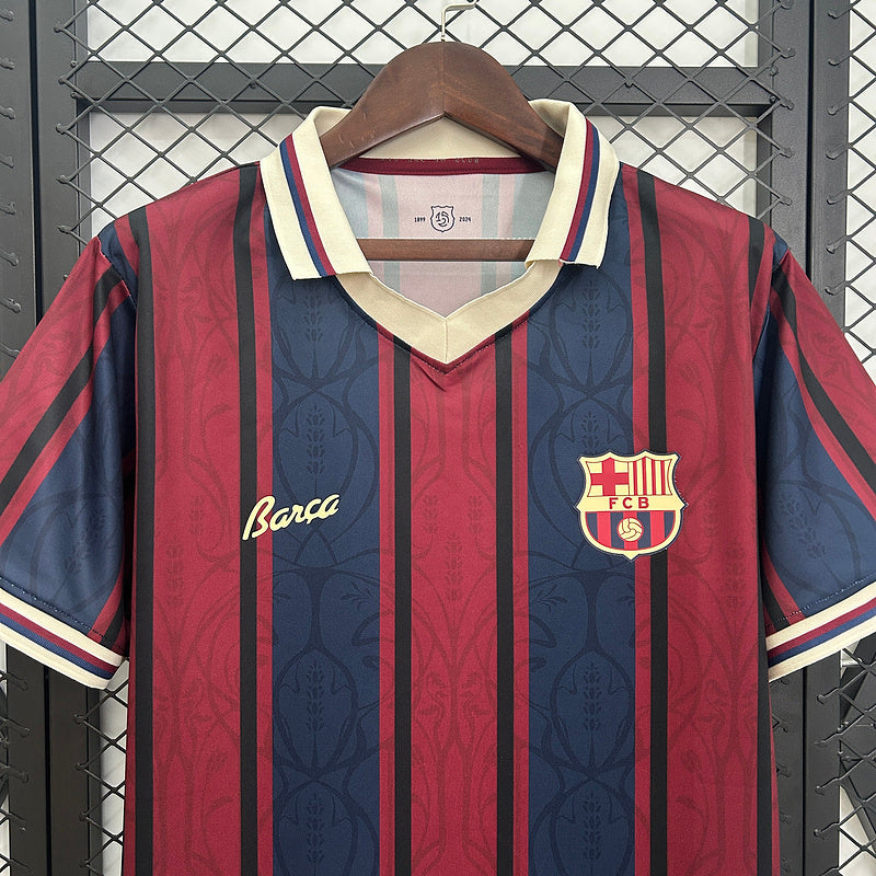 Barcellona 125 anniversario