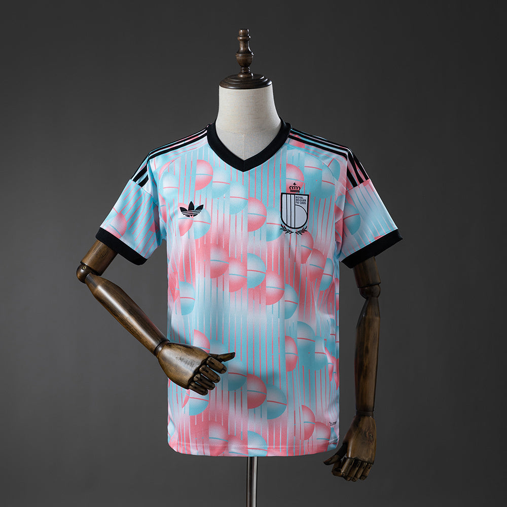 Belgio Away 2026 Fifa World Cup