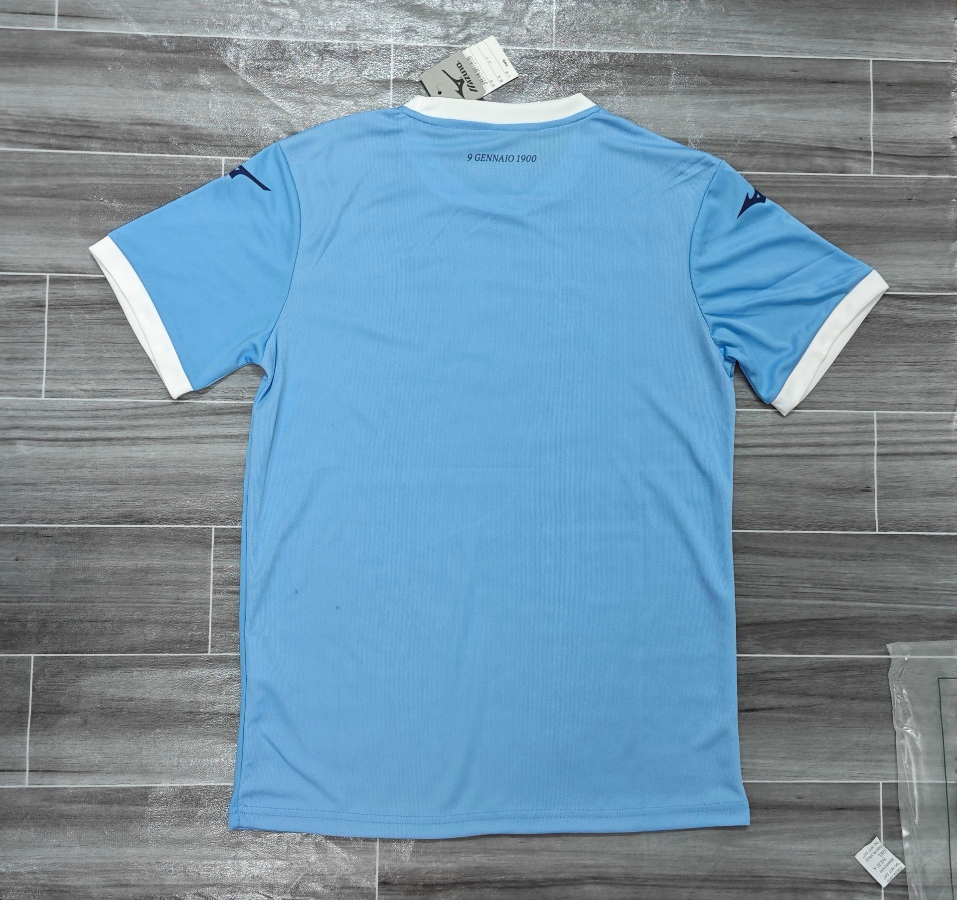 Naples Home 2024/25
