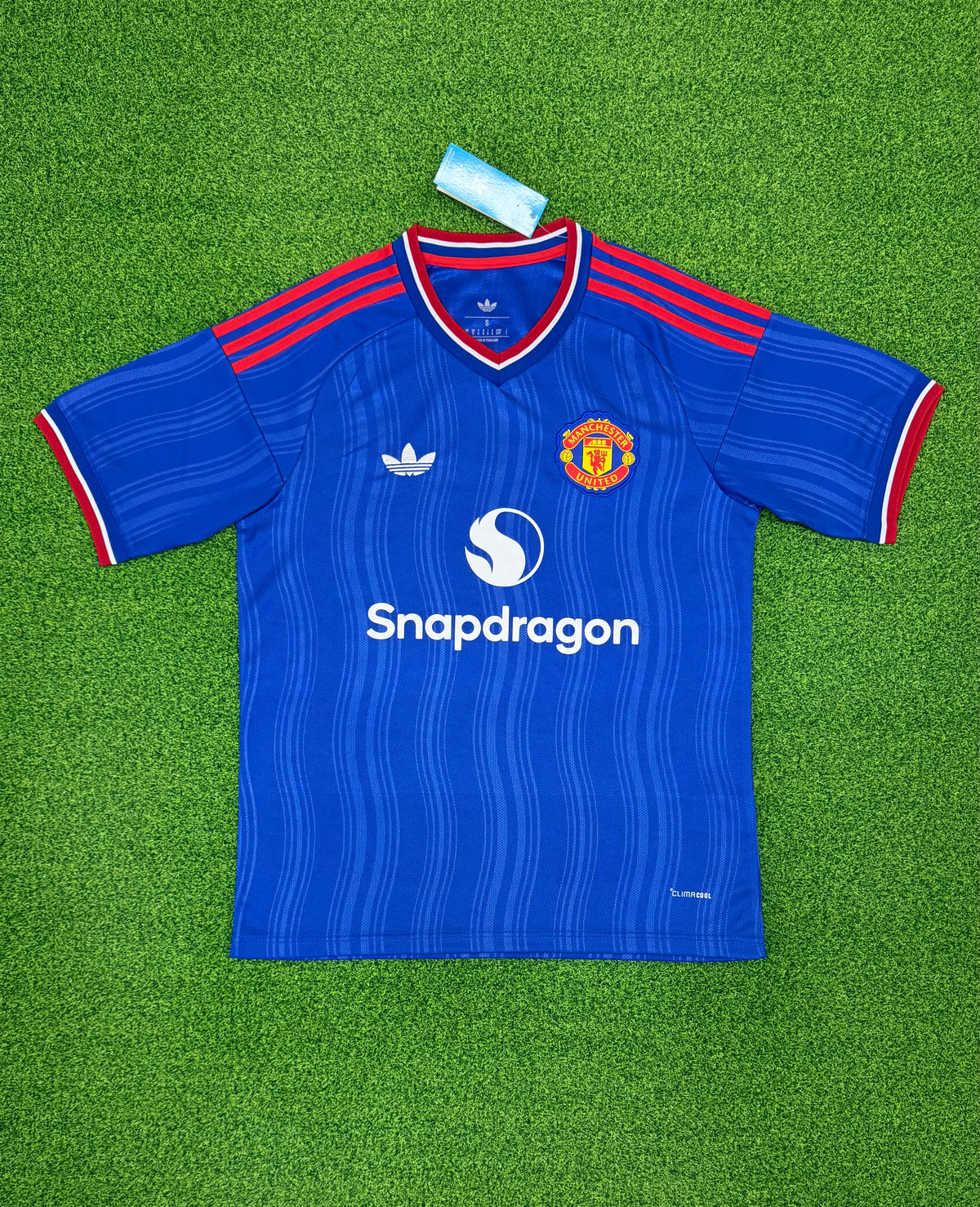 Manchester united away 2026-27