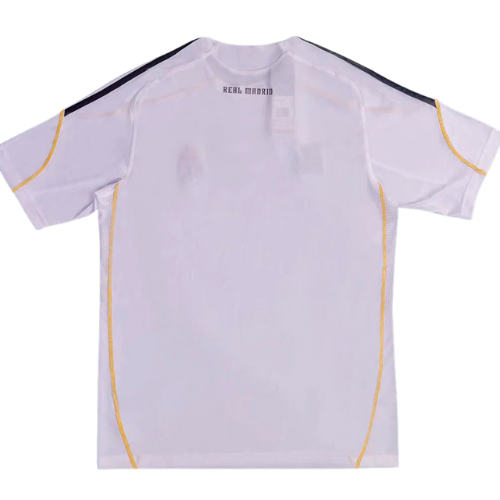 REAL MADRID HOME 2009/10 RETRO SHIRT
