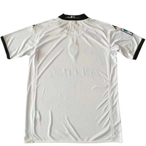 VALENCIA HOME 2009/10 RETRO SHIRT