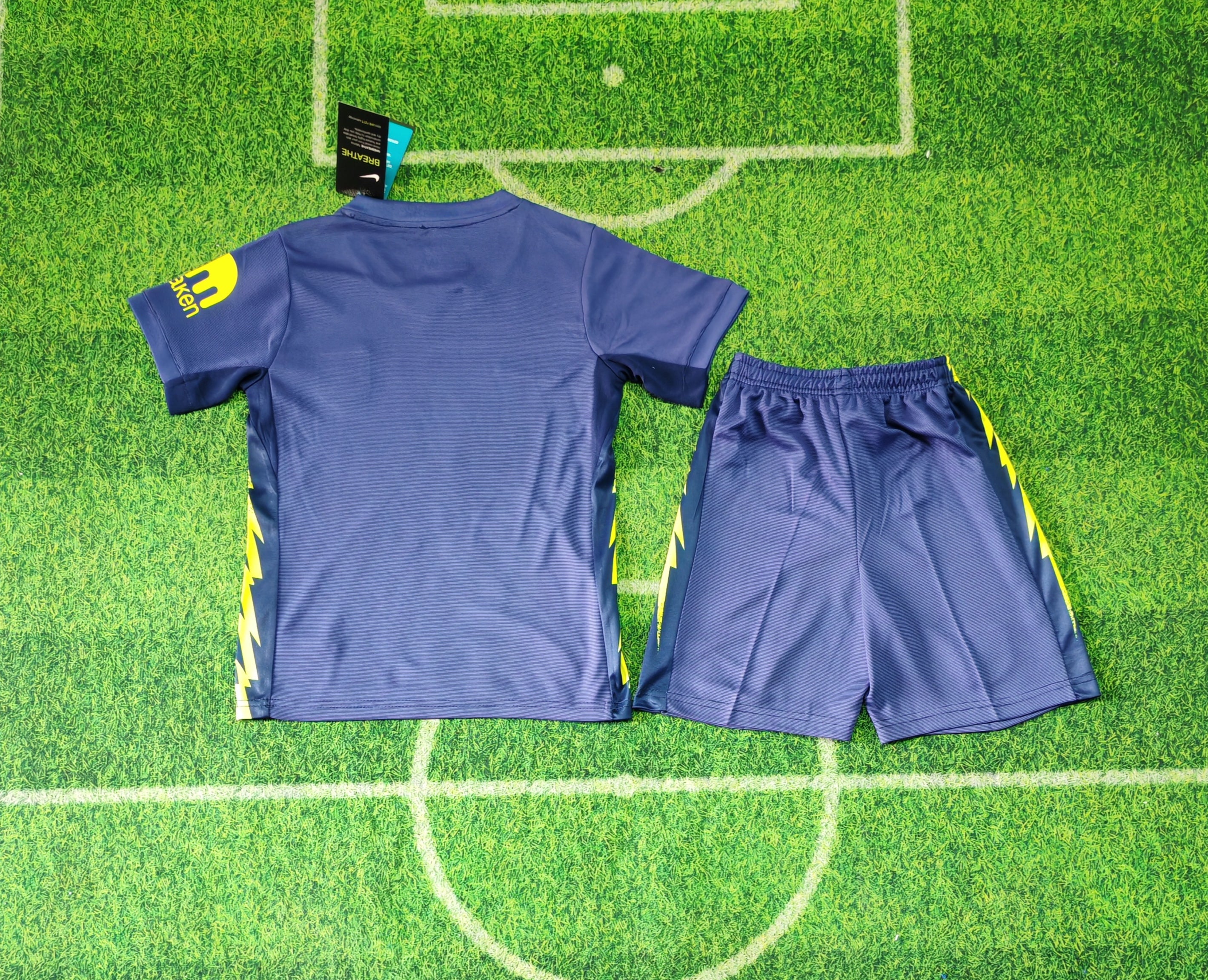 Naples child 2024/2025