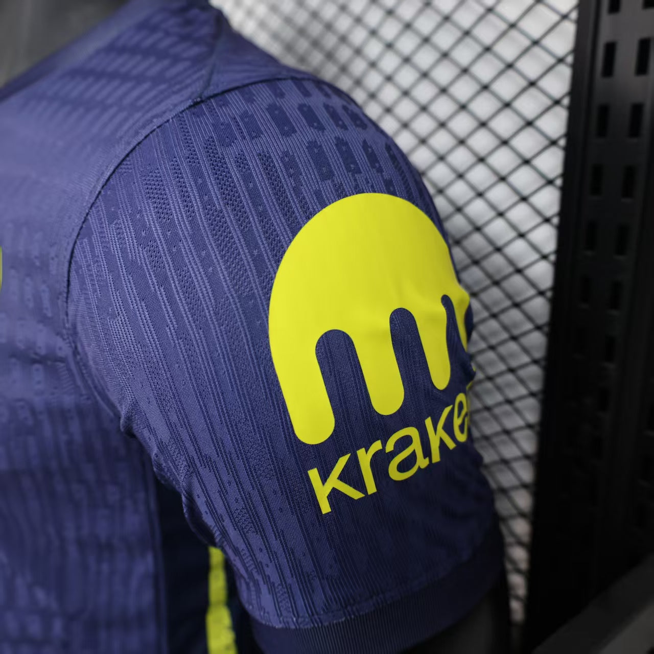 Nápoles Local 2024/25