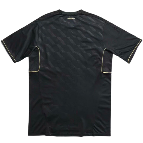 REAL MADRID AWAY RETRO SHIRT 2011/12