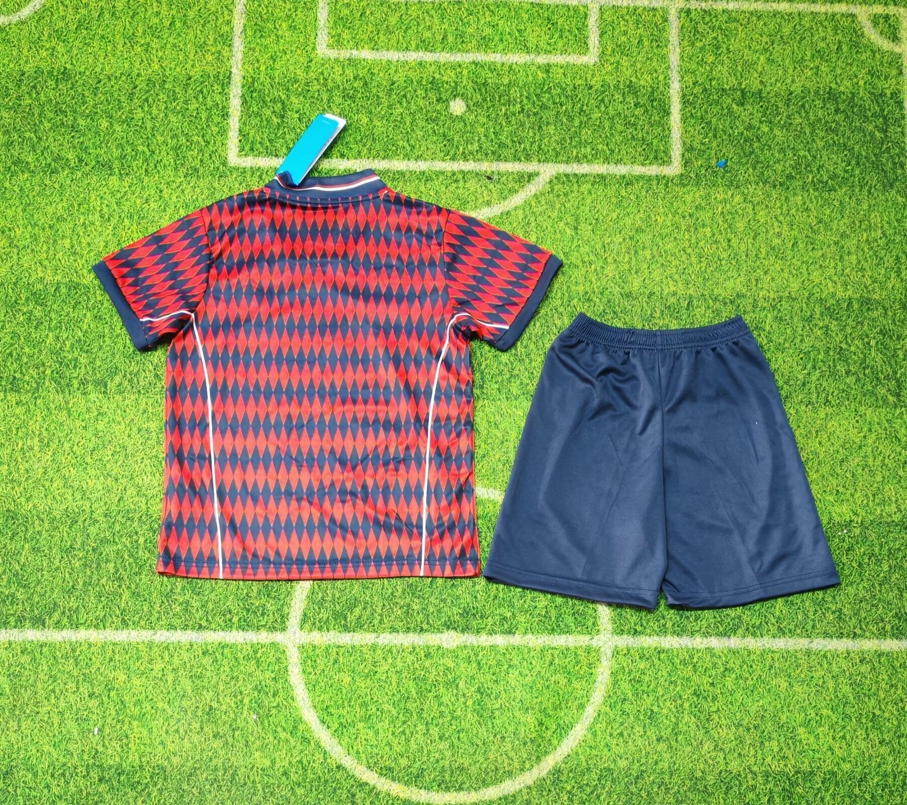 Bayern Monaco "LFSTLR" Special Bambino 2025/2026