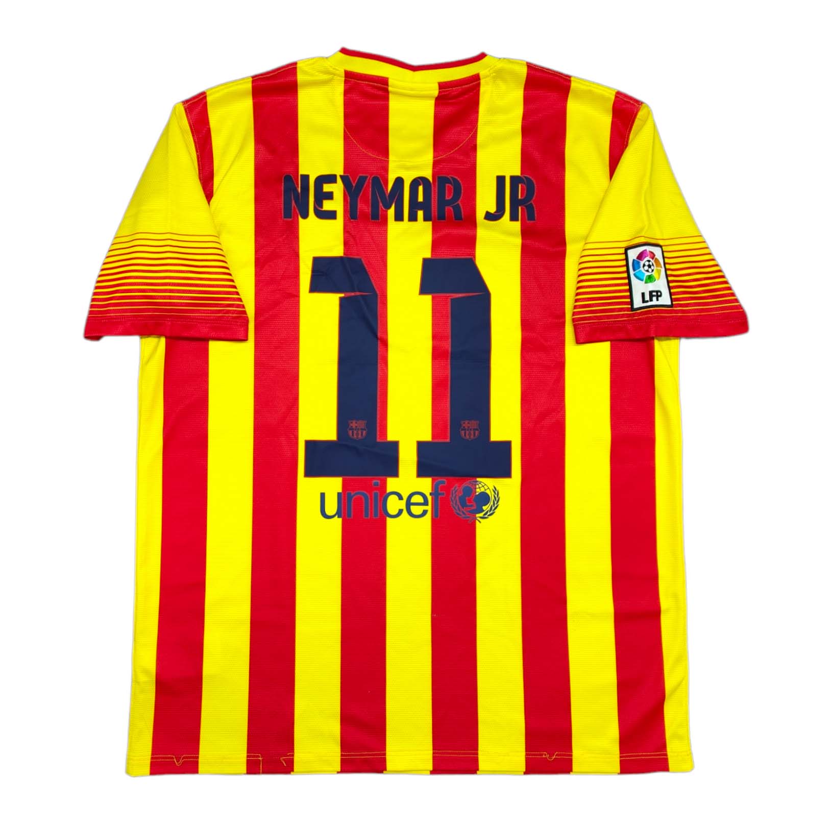 Neymar - Barcellona 2013/14
