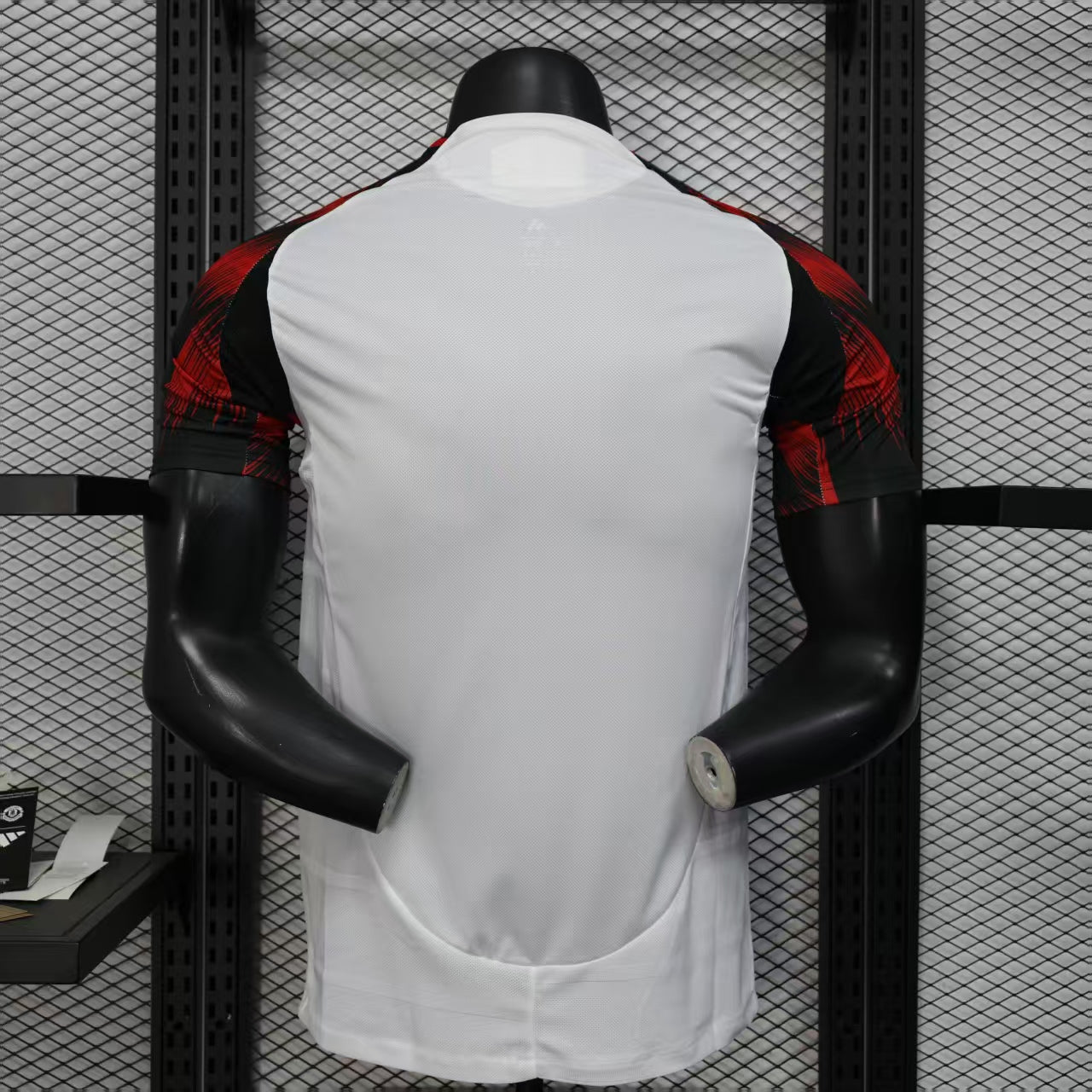 Naples Home 2024/25