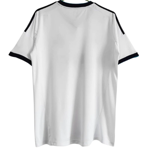 REAL MADRID HOME 2012/13 RETRO SHIRT