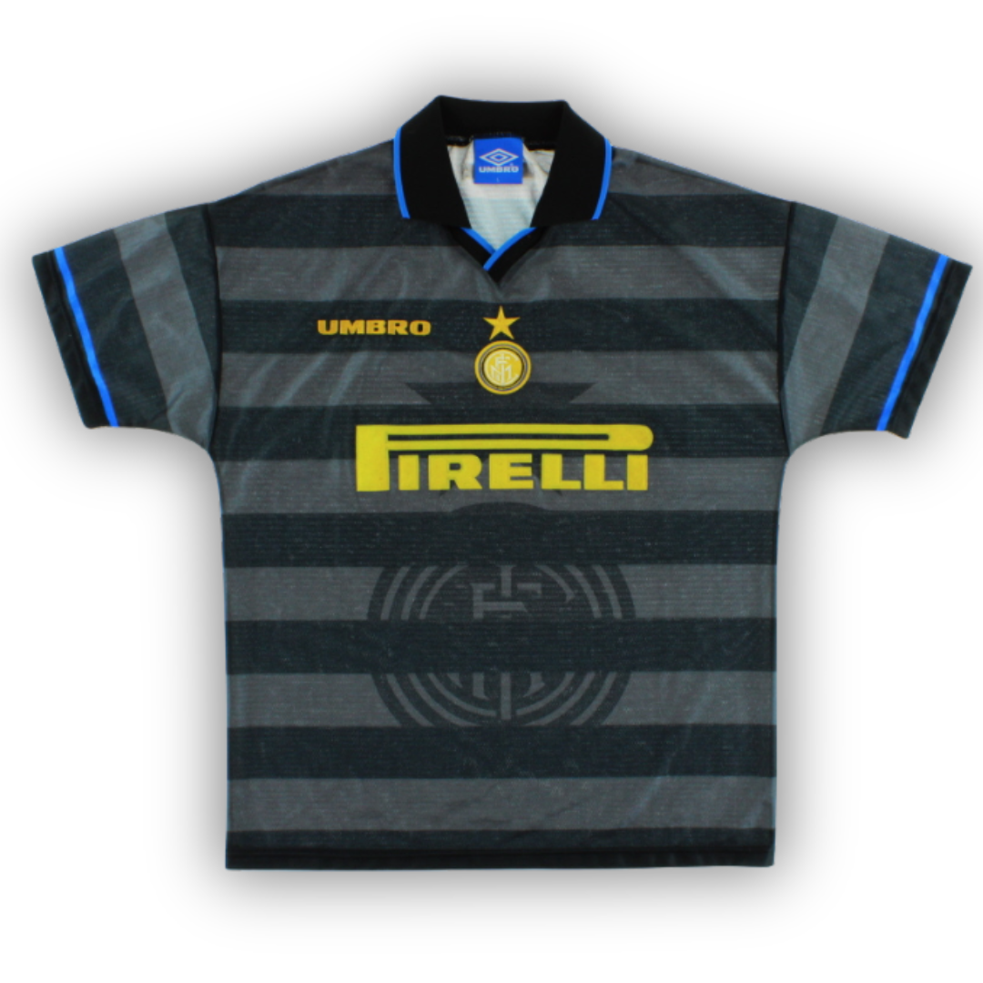 Inter-Ronaldo 1997-1998