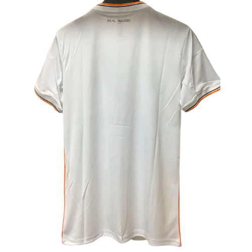 REAL MADRID HOME 2013/14 RETRO SHIRT