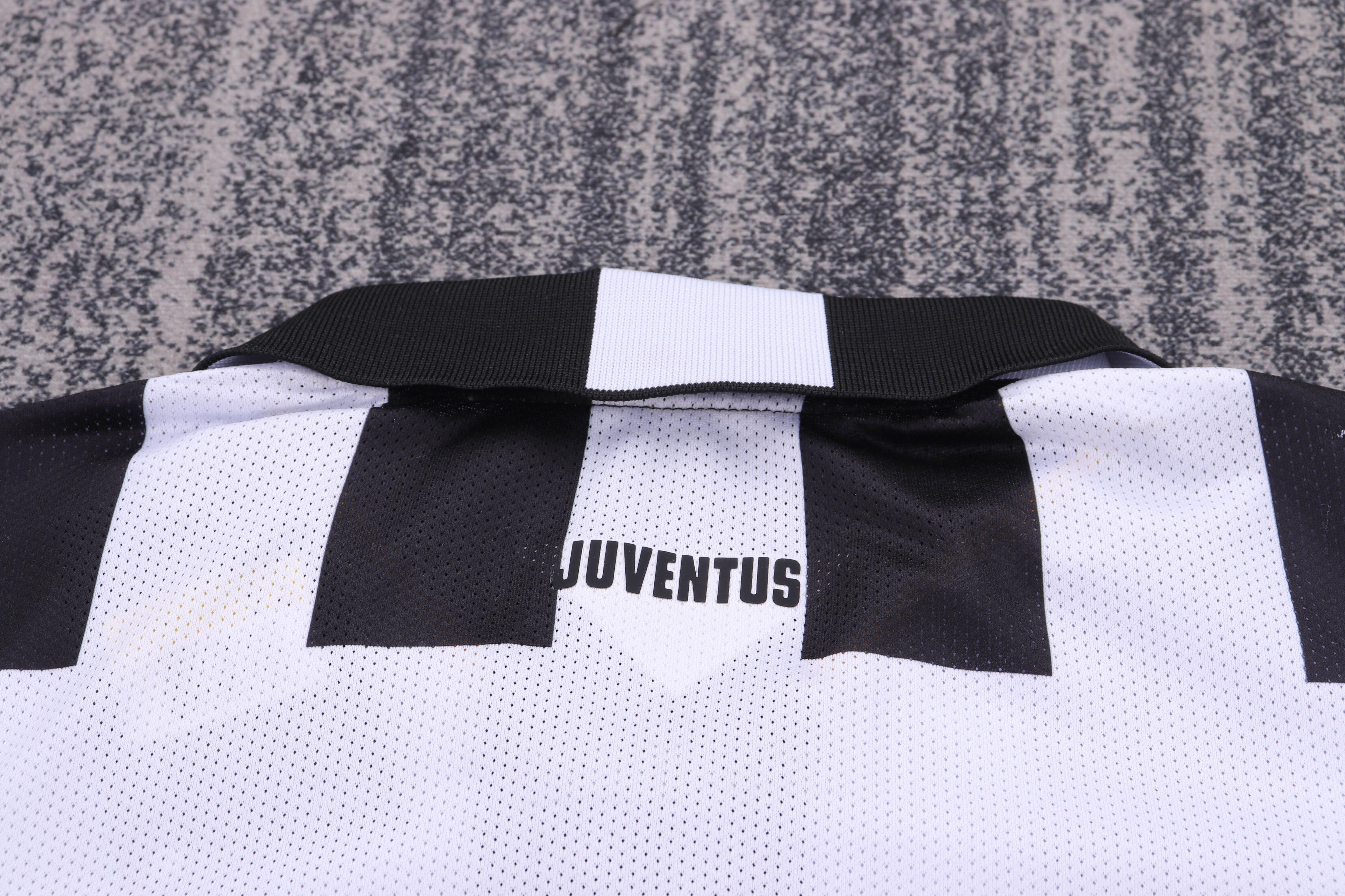 Juventus Home Retrò Bambino 2014/2015
