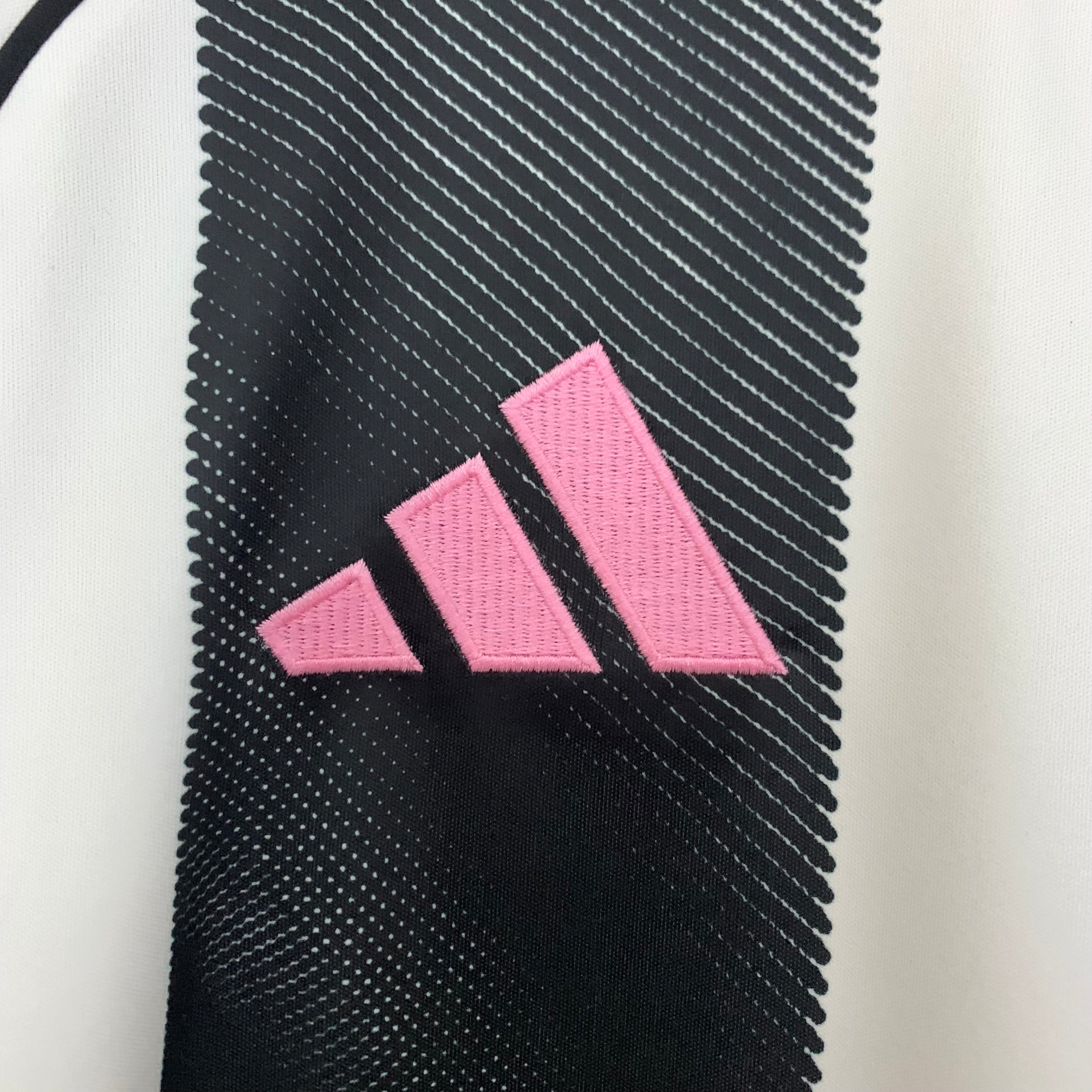 Juventus Home Adulto 2025/2026