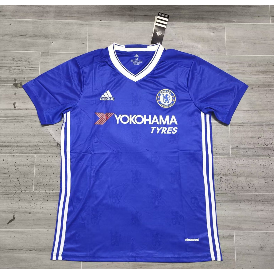 Hazard - Chelsea 2016-17