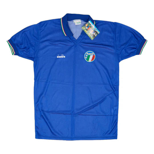 Italia 1986