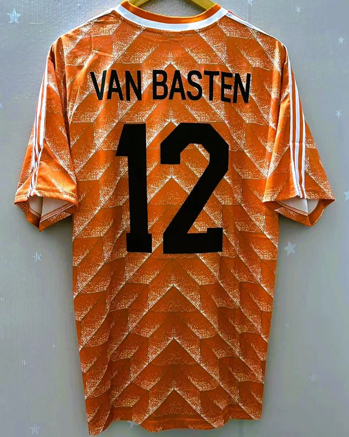Italy 1986
