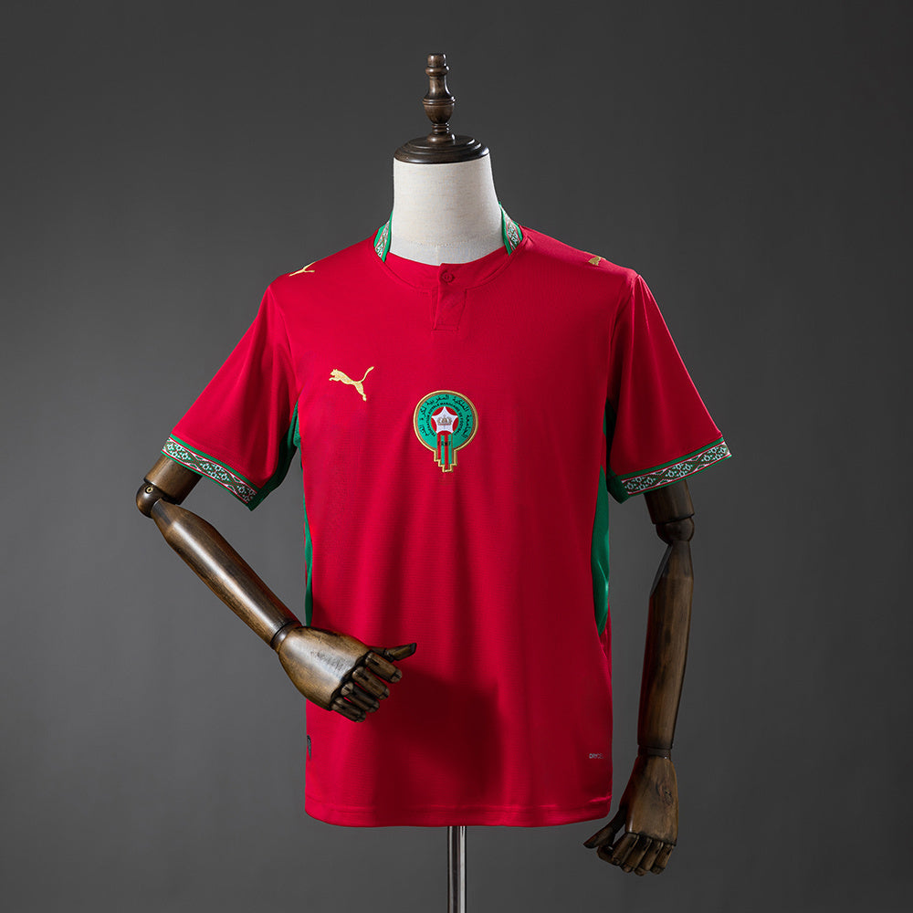 Italy 1986
