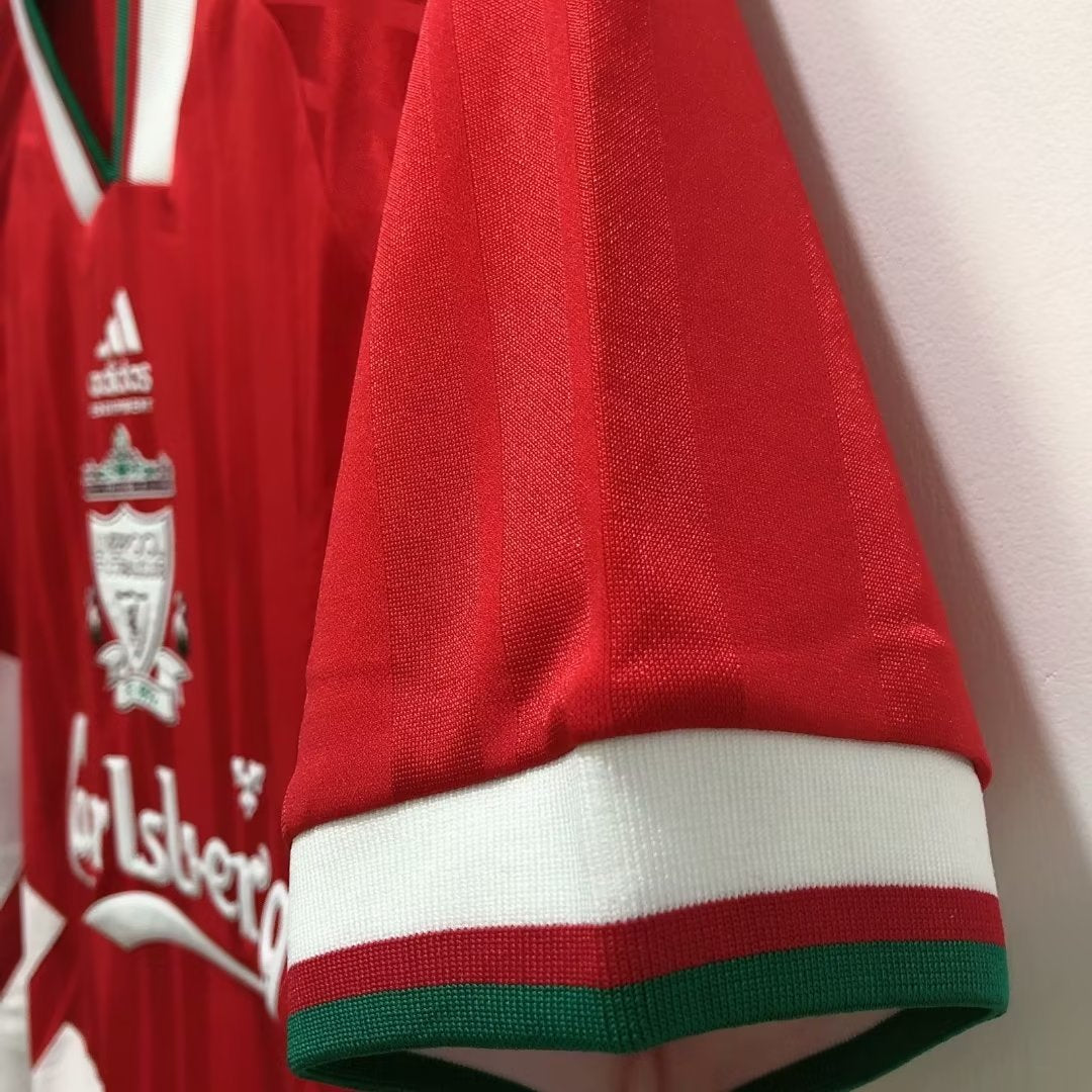 Liverpool home 1993-95