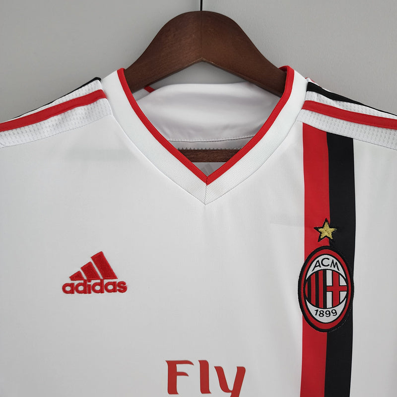 Milan away 2011-12