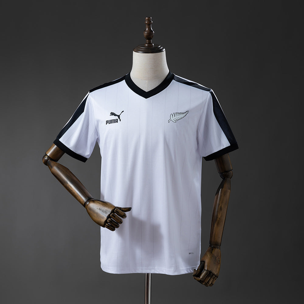 Nuova Zelanda Home 2026 Fifa World Cup