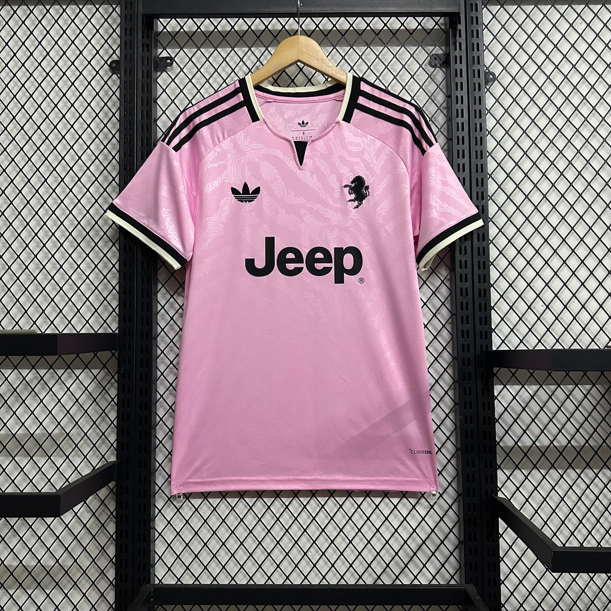 Juventus away Adulto 2026/2027