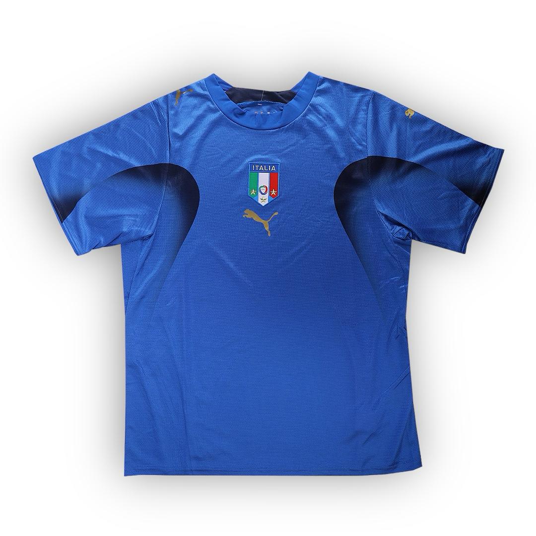 Italy - Pirlo 2006