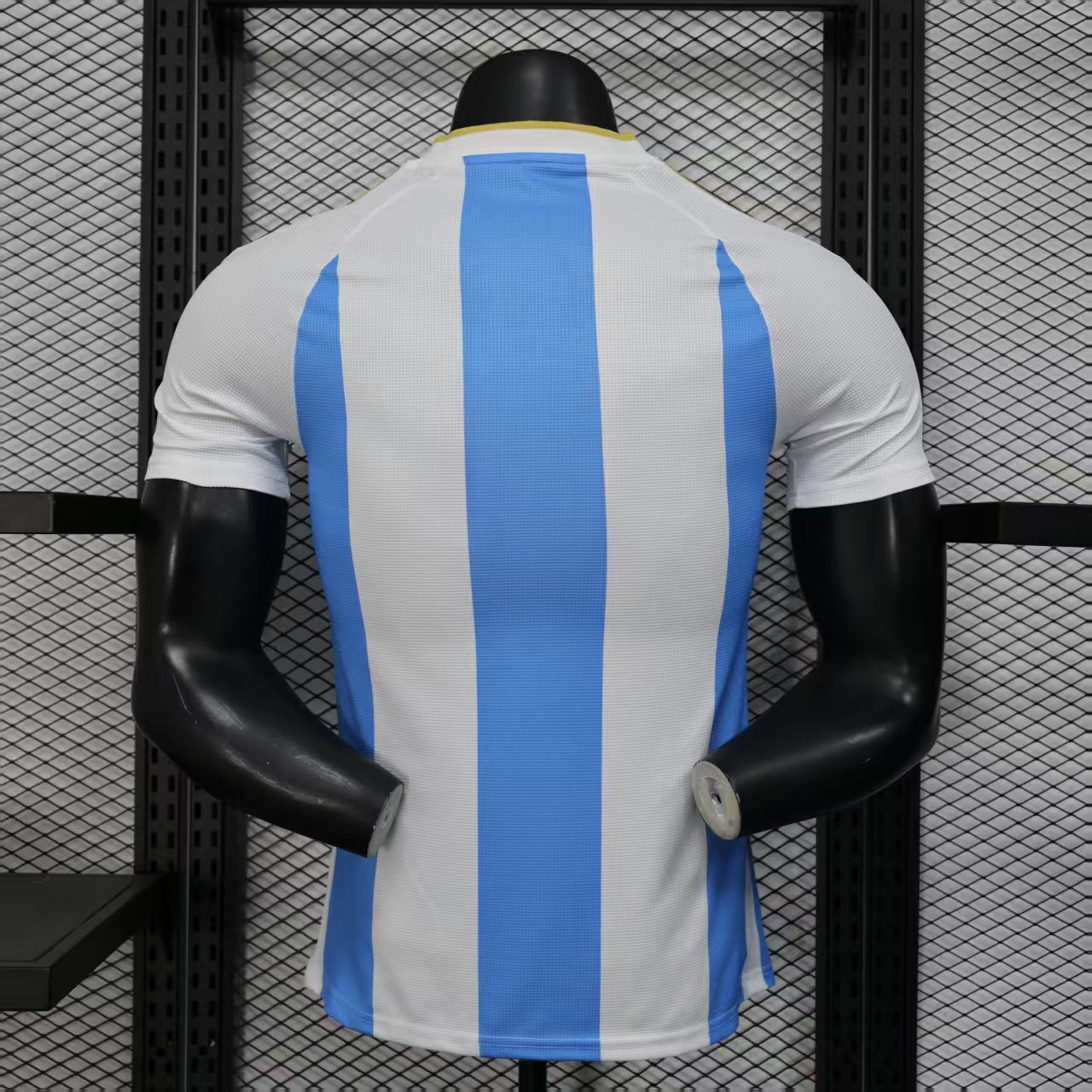 Naples Home 2024/25
