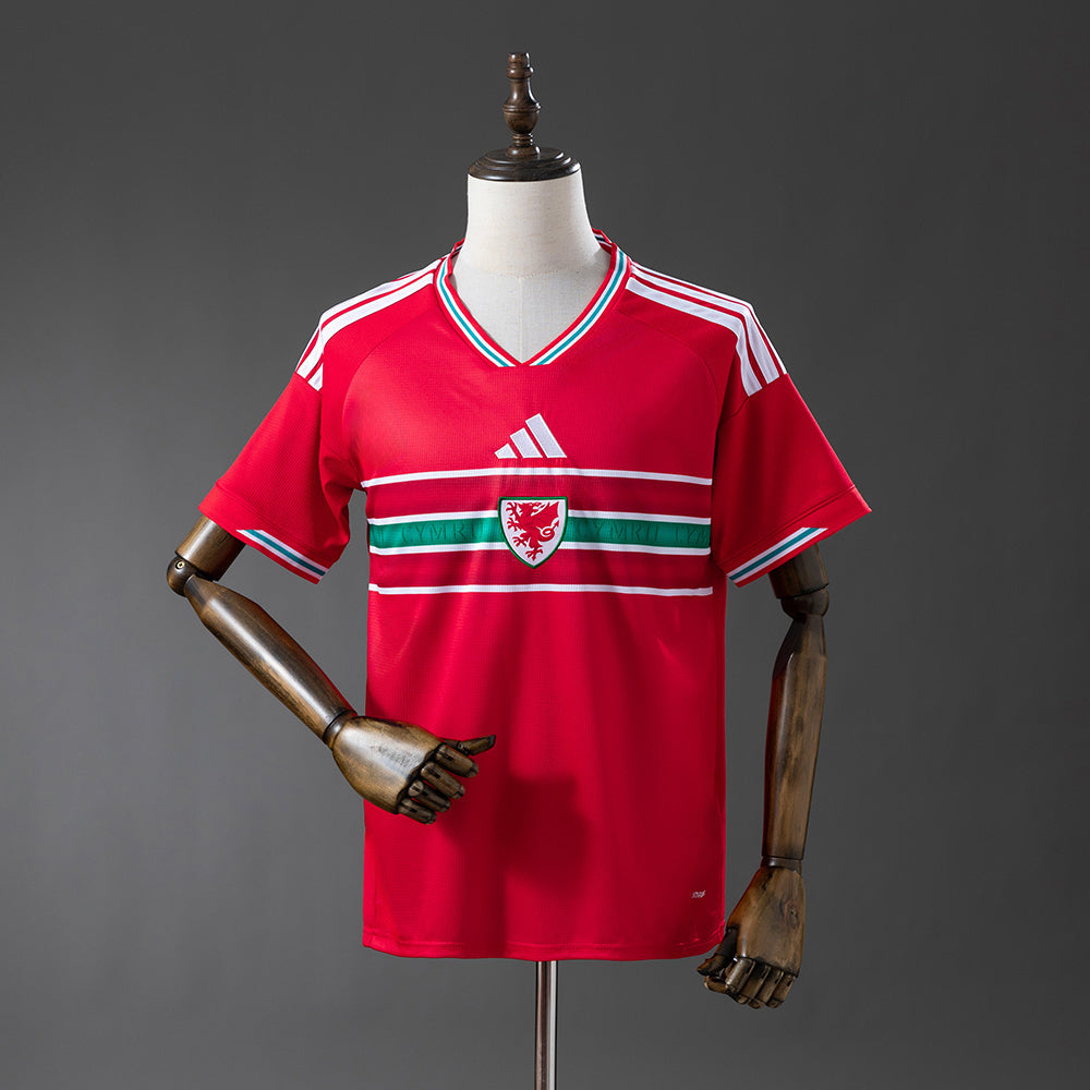 Galles 2026 Fifa World Cup