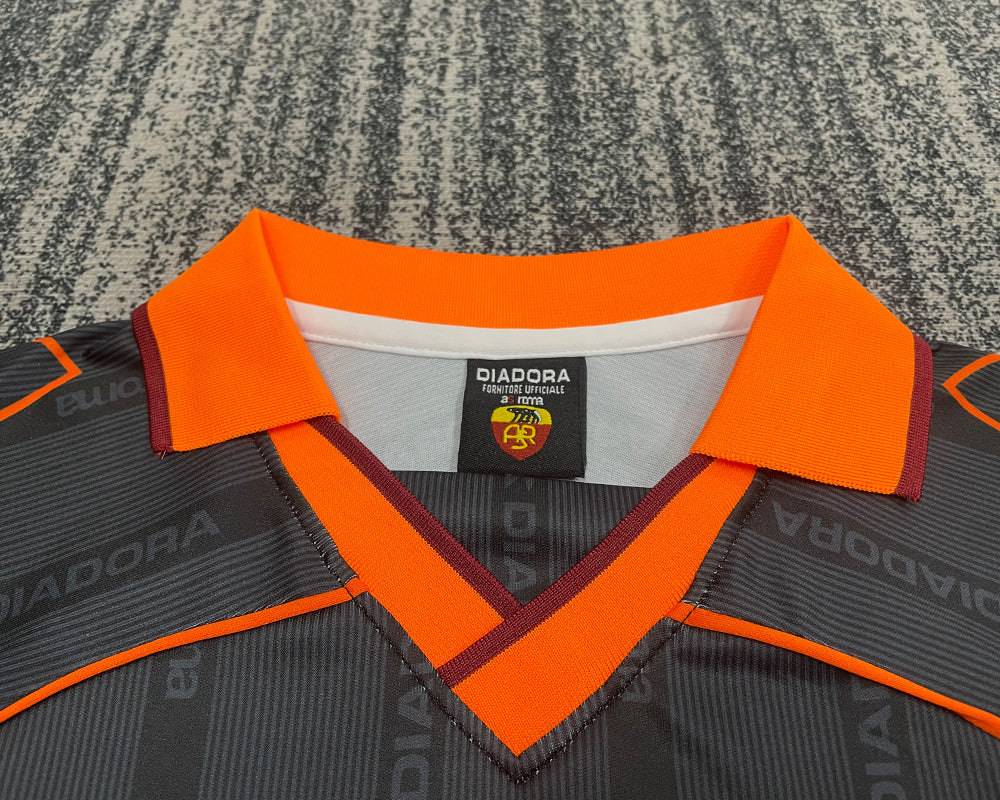 Brazil Special Grey 2024/25 Kids