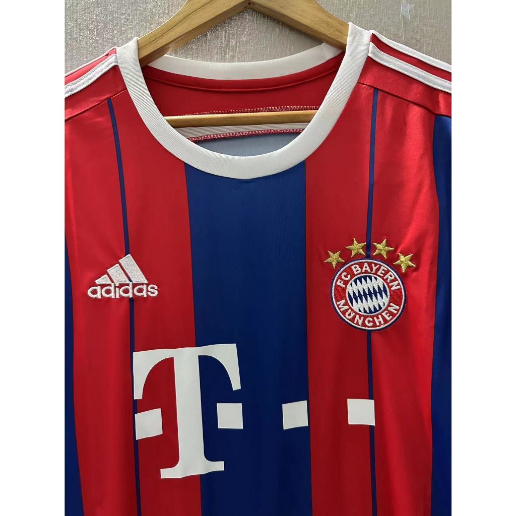 Robben 2004 Bayern Monaco