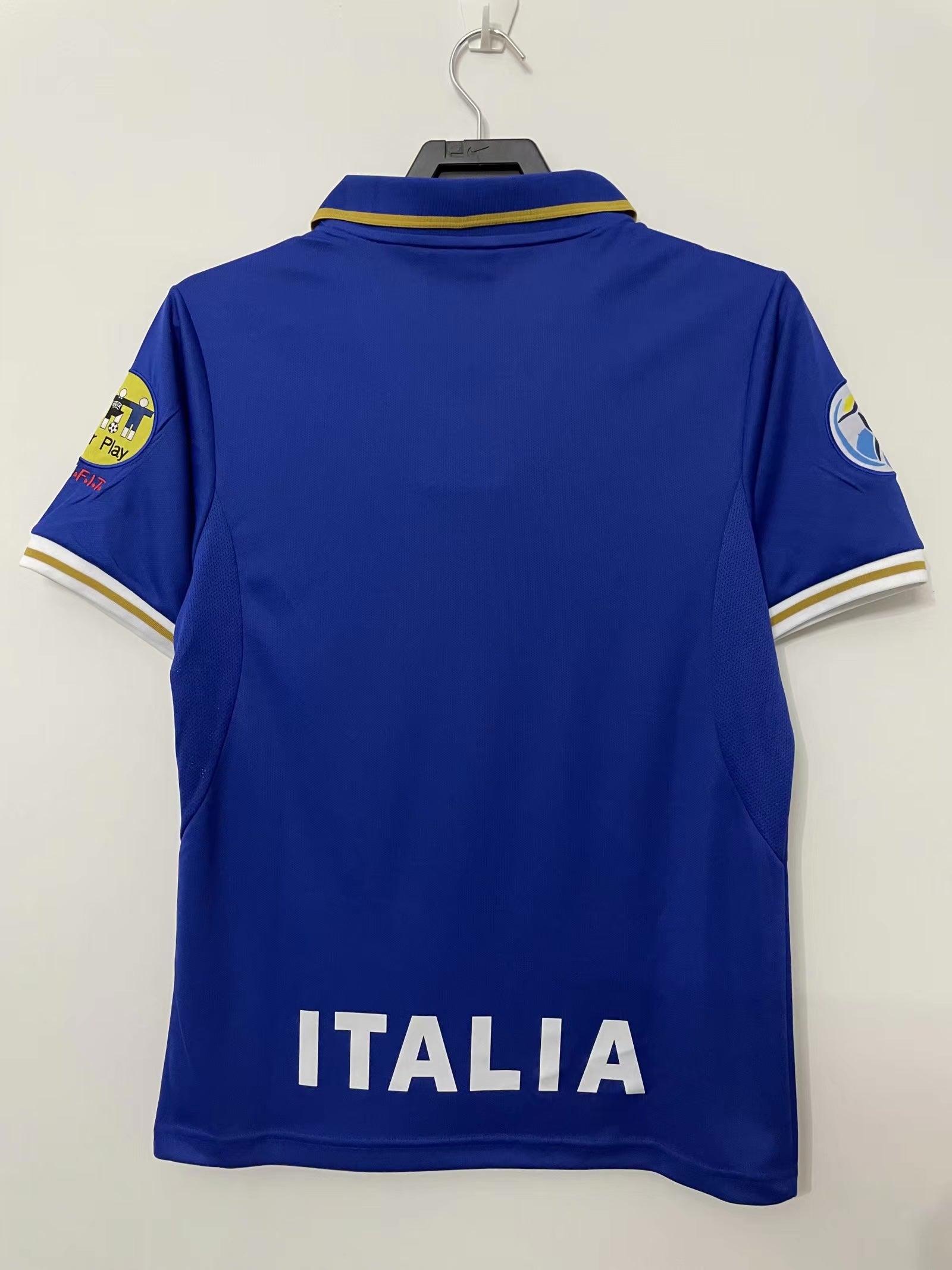 Italia 1996