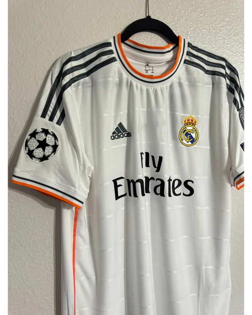 Di Maria - Real Madrid 20123-2014
